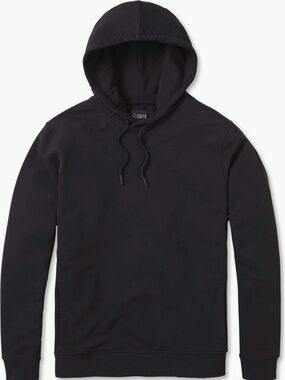 Cuts Clothing Hyperloop Hoodie size L